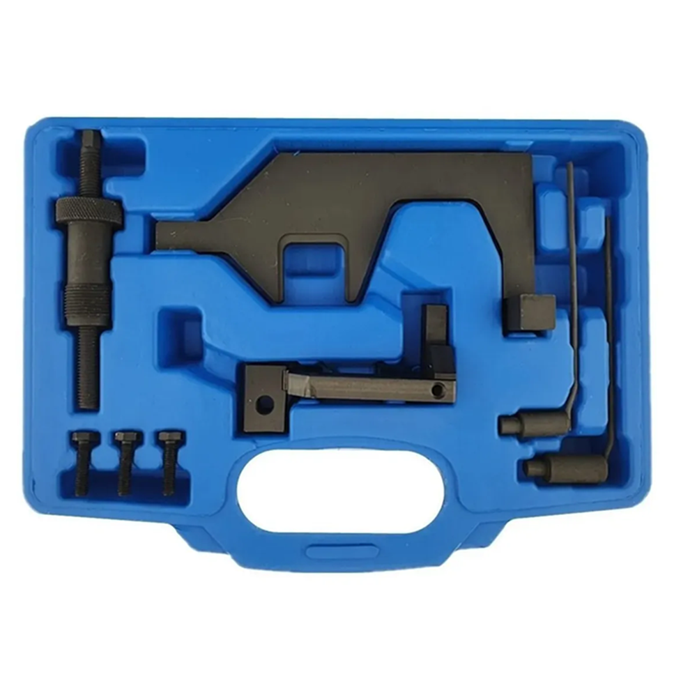 TRABADOR PUESTA PUNTO CALADO BMW MINICOOPER CLUBMAN N13 N18 - 3