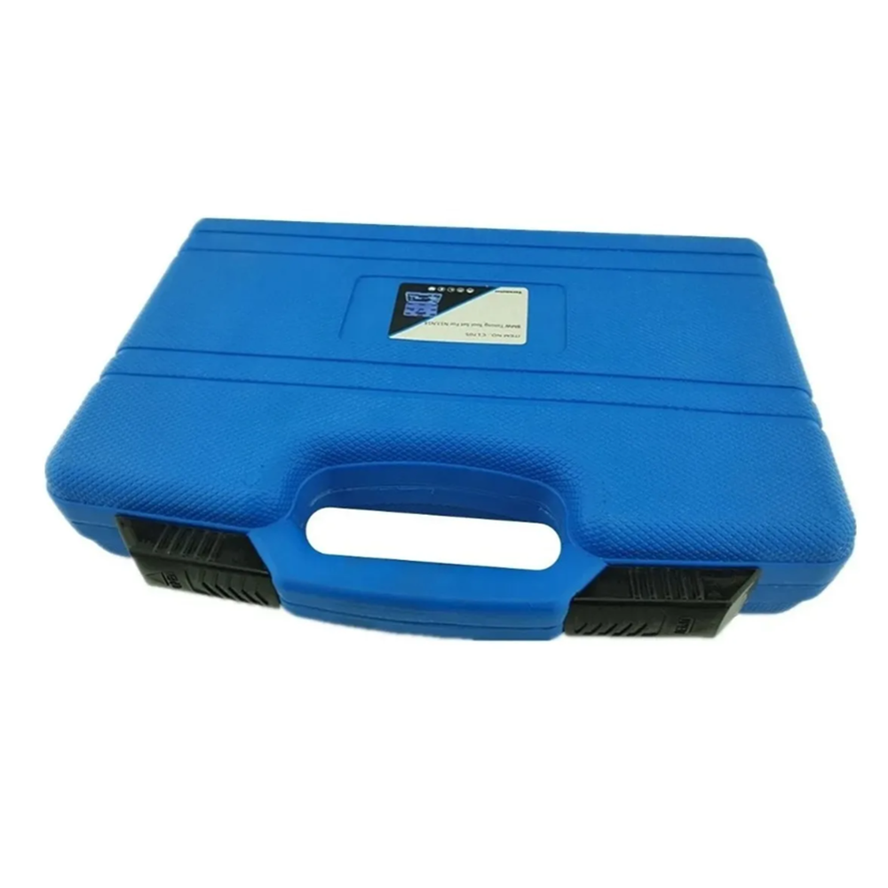 TRABADOR PUESTA PUNTO CALADO BMW MINICOOPER CLUBMAN N13 N18 - 4