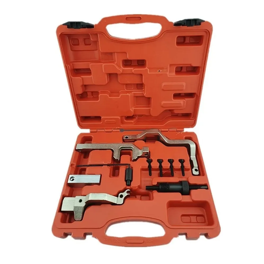 TRABADOR DISTRIBUCION PUESTA A PUNTO BMW MINI COOPER CITROEN - 1