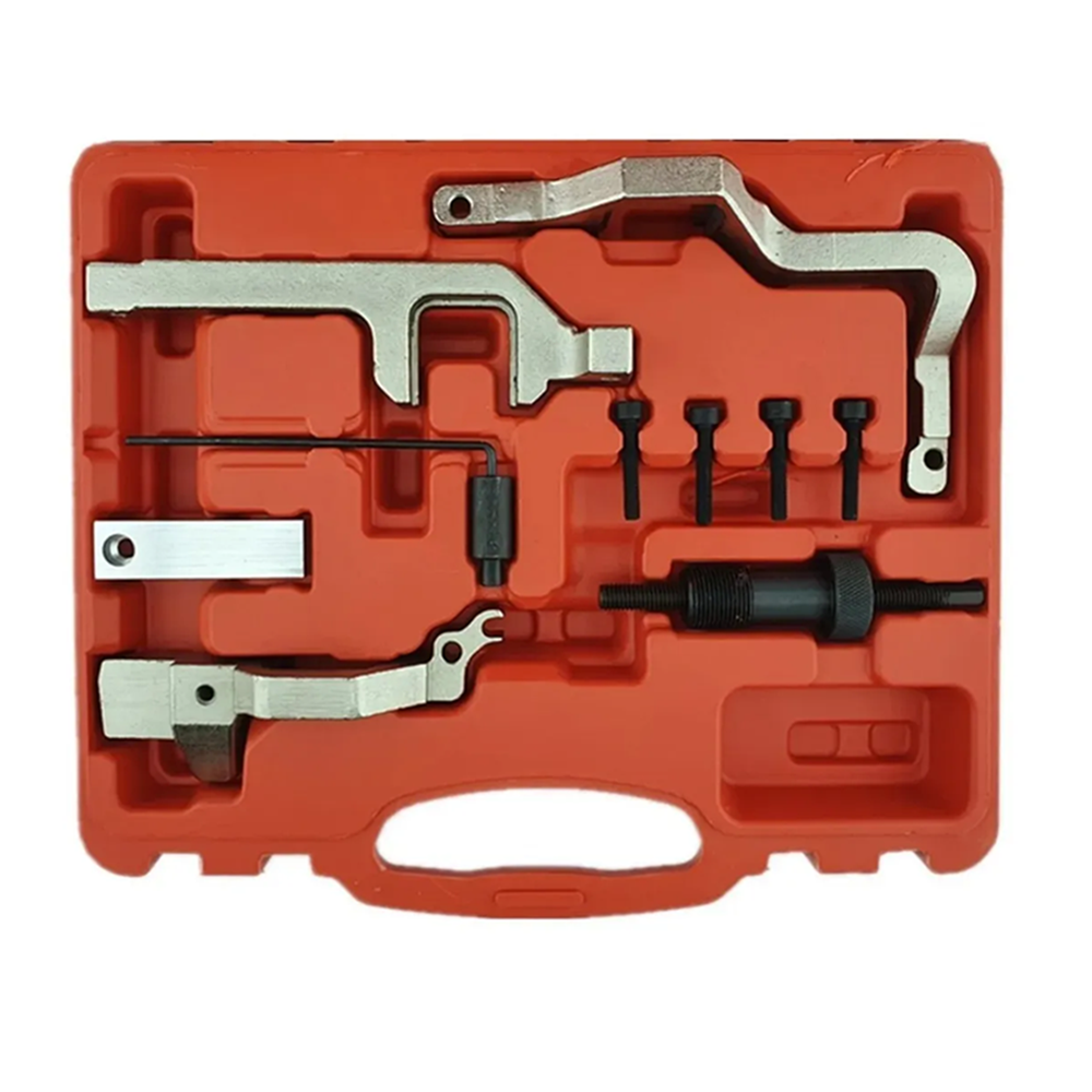 TRABADOR DISTRIBUCION PUESTA A PUNTO BMW MINI COOPER CITROEN - 2