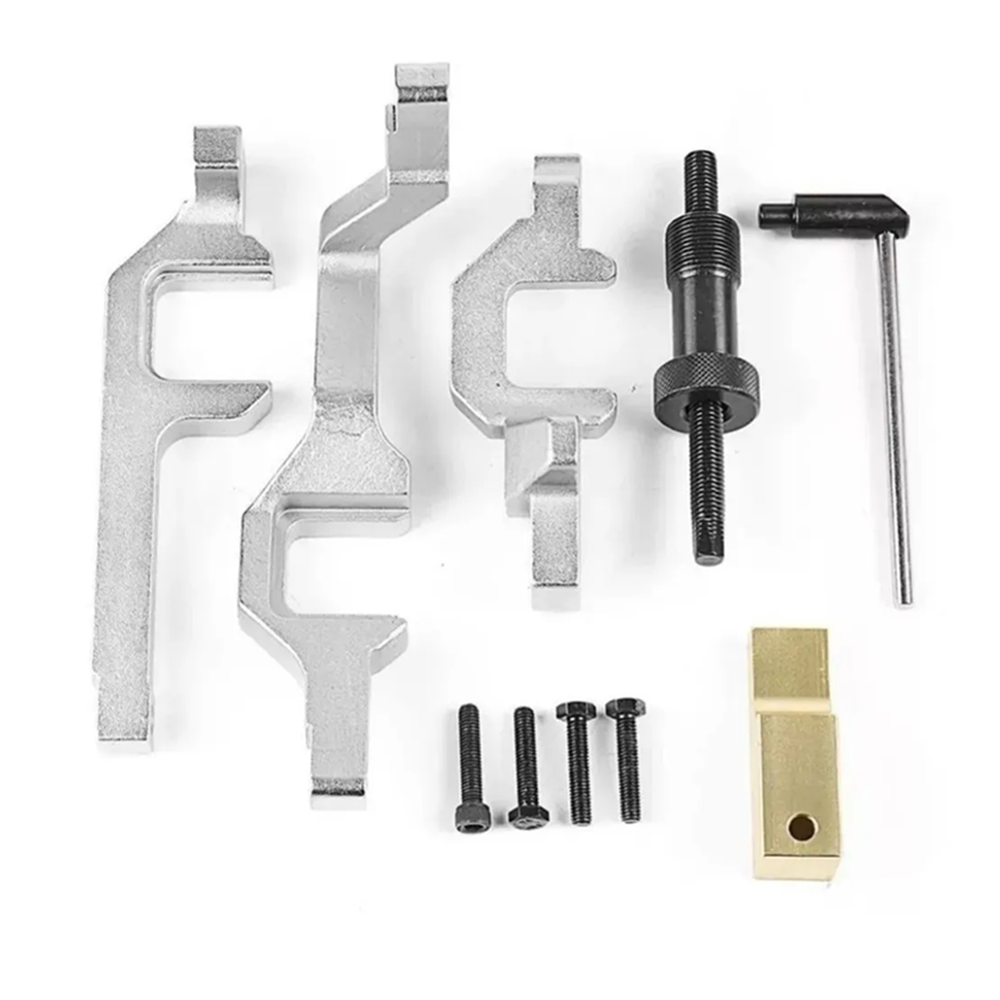 TRABADOR DISTRIBUCION PUESTA A PUNTO BMW MINI COOPER CITROEN - 3