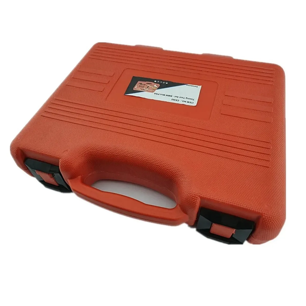 TRABADOR DISTRIBUCION PUESTA A PUNTO BMW MINI COOPER CITROEN - 4
