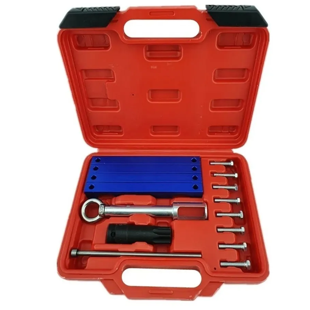 TRABADOR PUESTA PUNTO CALADO MERCEDES BENZ M276 M157 M278 - 1