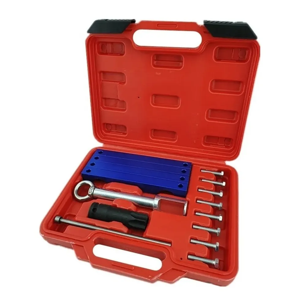 TRABADOR PUESTA PUNTO CALADO MERCEDES BENZ M276 M157 M278 - 2
