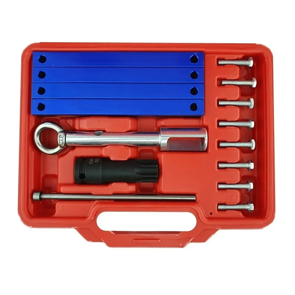 TRABADOR PUESTA PUNTO CALADO MERCEDES BENZ M276 M157 M278 - 3