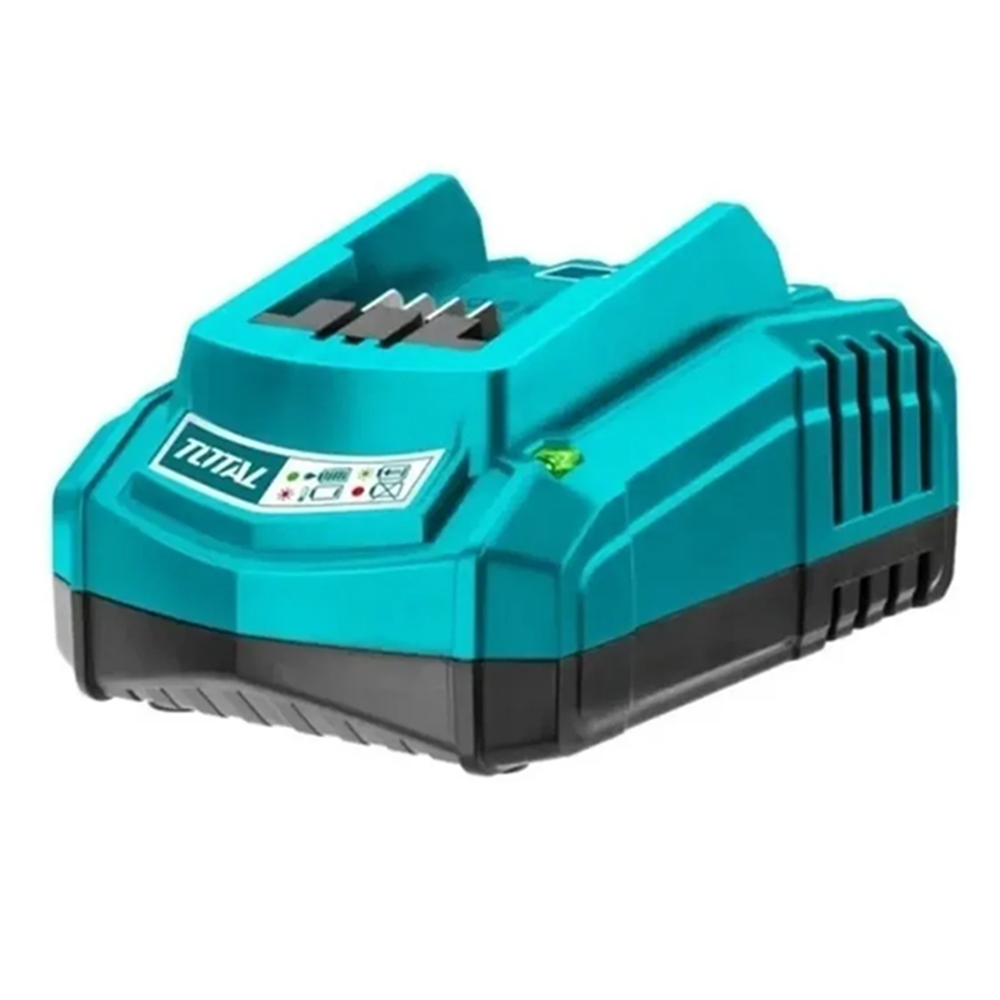 ROTOMARTILLO INALAMBRICO SDS PLUS 20V BATERIA + CARGADOR TOTAL - 3