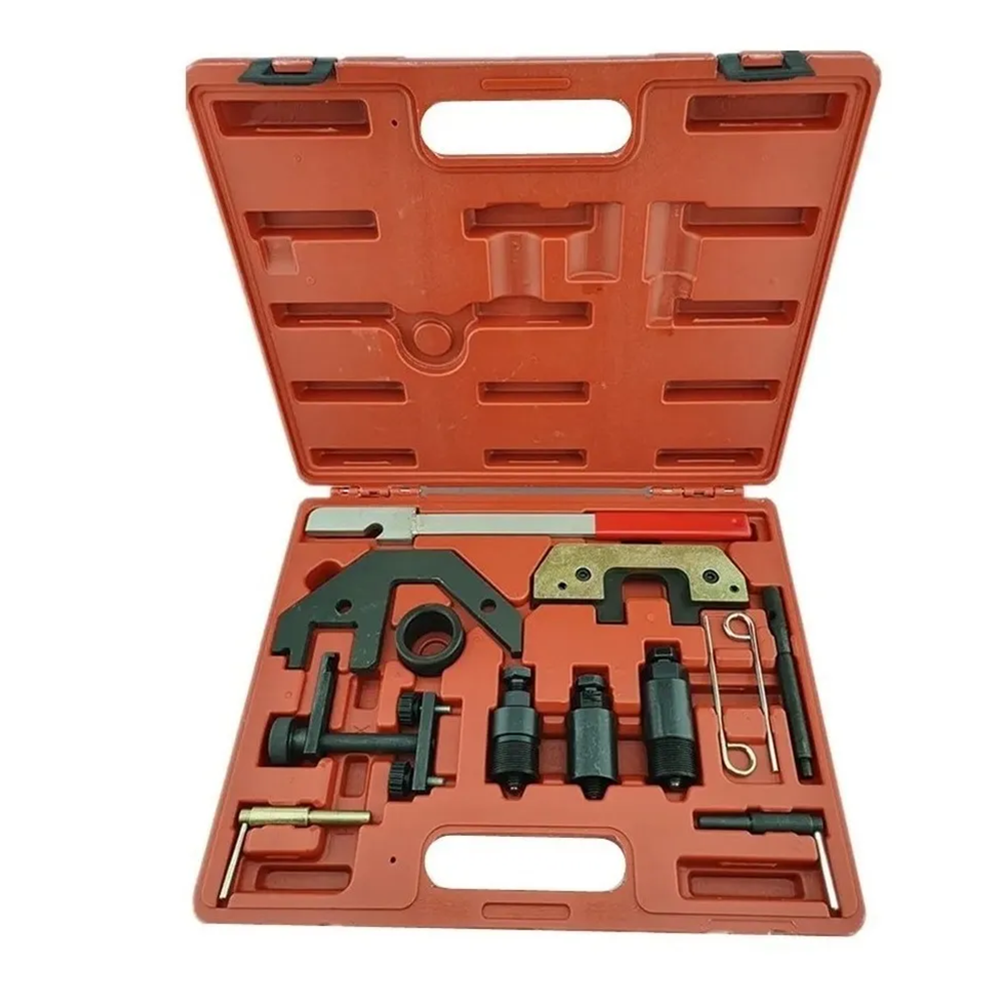 TRABADOR PUESTA PUNTO BMW LANDROVER ROVER M41 M51 M47 M57 - 1