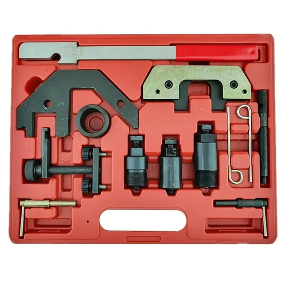 TRABADOR PUESTA PUNTO BMW LANDROVER ROVER M41 M51 M47 M57 - 3