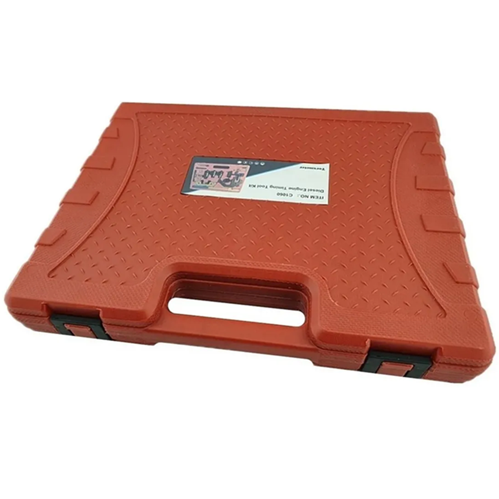 TRABADOR PUESTA PUNTO BMW LANDROVER ROVER M41 M51 M47 M57 - 4