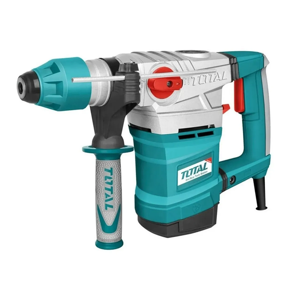 ROTOMARTILLO SDS PLUS 1800W TOTAL TH118366 - 1