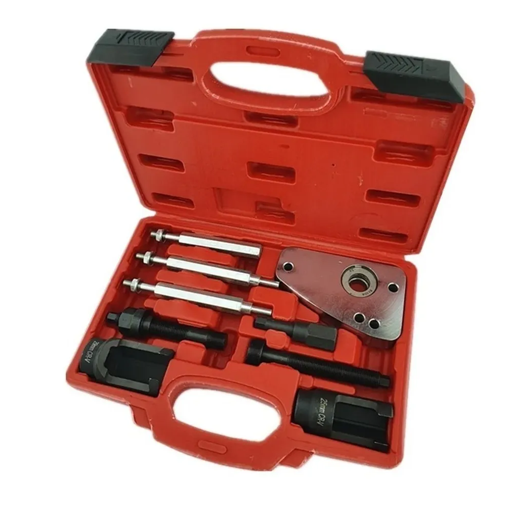 EXTRACTOR INYEC FIAT LANCIA CITROEN PEUGEOT DIESEL - 1