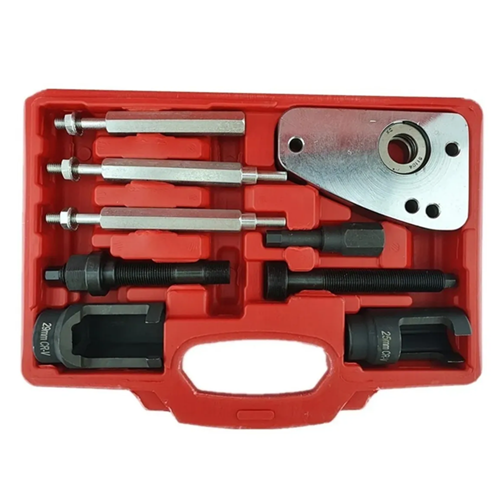 EXTRACTOR INYEC FIAT LANCIA CITROEN PEUGEOT DIESEL - 2