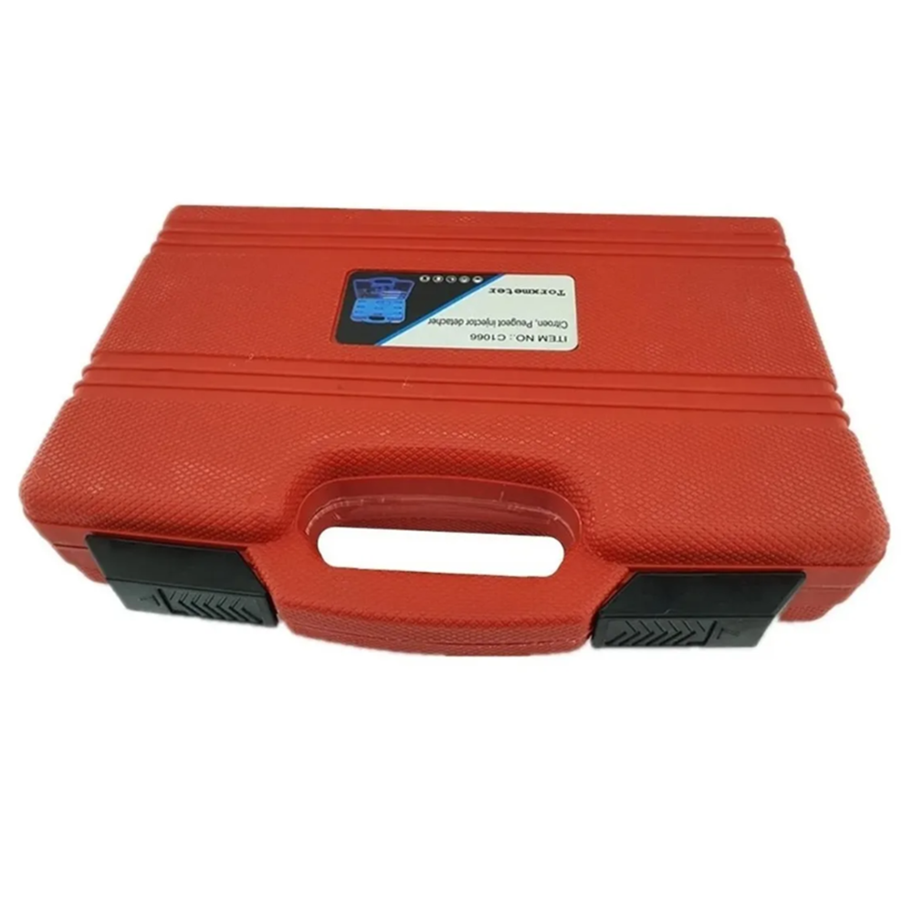 EXTRACTOR INYEC FIAT LANCIA CITROEN PEUGEOT DIESEL - 3