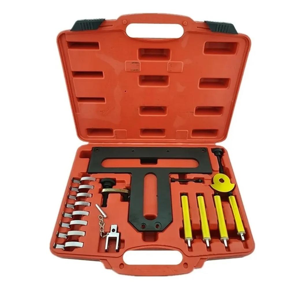 TRABADOR PUESTA PUNTO CALADO DISTRIBUCION BMW N42 N46 N46T - 1