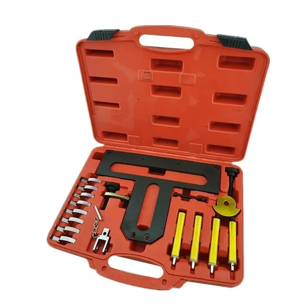 TRABADOR PUESTA PUNTO CALADO DISTRIBUCION BMW N42 N46 N46T - 2