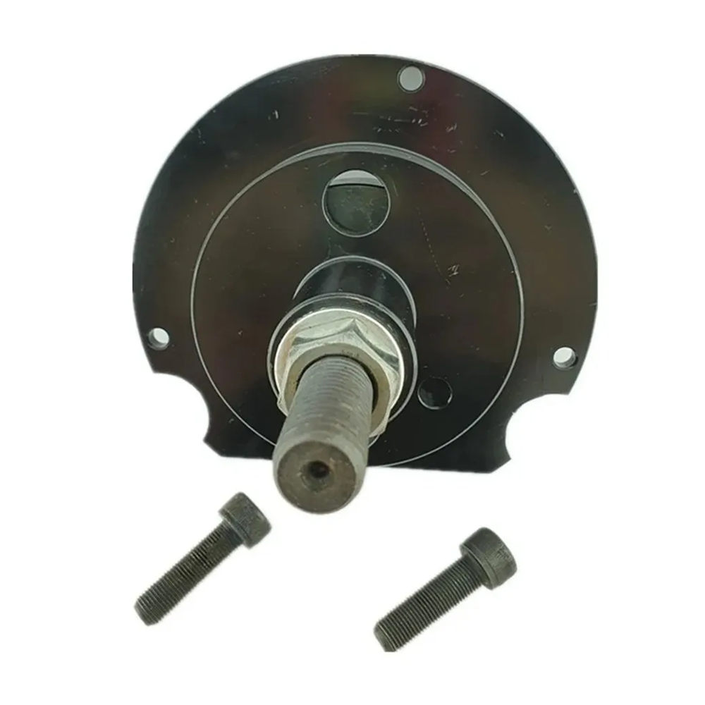 INSTALACIÓN REMOVEDOR SELLO ACEITE CIGUEÑAL BYD MOTOR 1.5T - 2