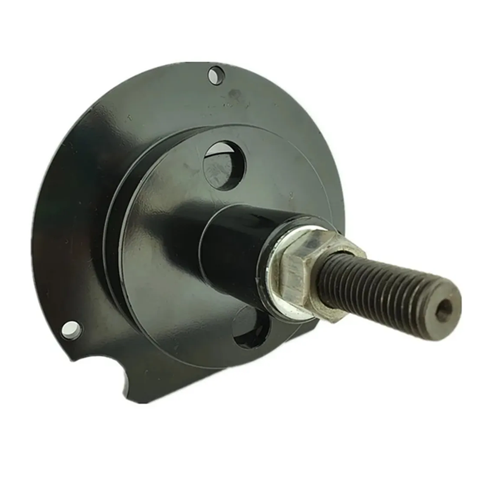 INSTALACIÓN REMOVEDOR SELLO ACEITE CIGUEÑAL BYD MOTOR 1.5T - 3