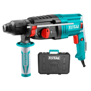 ROTOMARTILLO PERCUTOR SDS PLUS 950W TOTAL TH309288 - 1