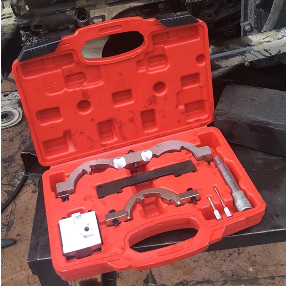 TRABADOR PUESTA A PUNTO CALADO OPEL VAUXHALL 1.0 1.2 1.4 - 3