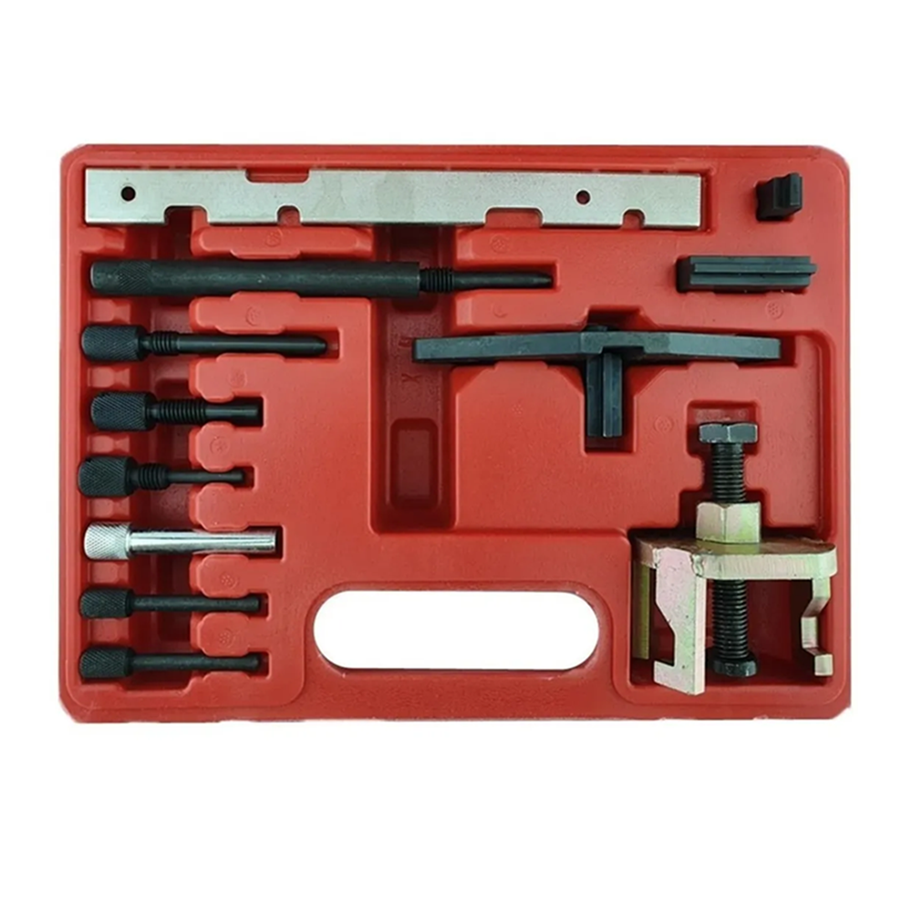 TRABADOR PUESTA PUNTO CALADO DISTRIBUCION FORD MAZDA VOLVO - 3