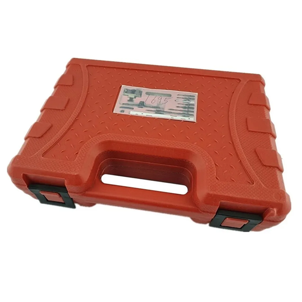TRABADOR PUESTA PUNTO CALADO DISTRIBUCION FORD MAZDA VOLVO - 4