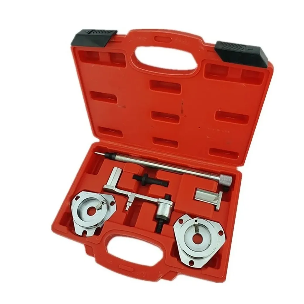 TRABADOR FIAT GASOLINA 1.6 16V - 1