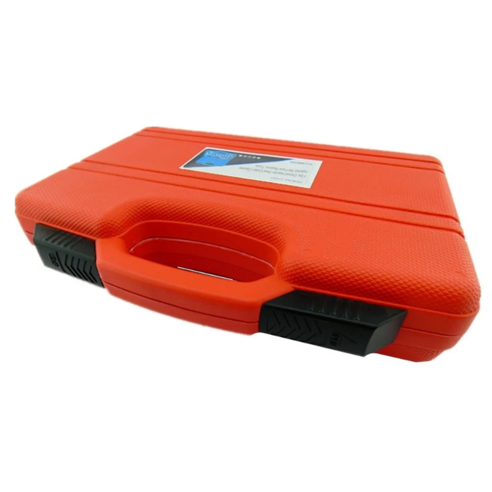 KIT ESCARIADOR ASIENTO INYECTORES DIESEL PETROLERO 17 PIEZAS - 3