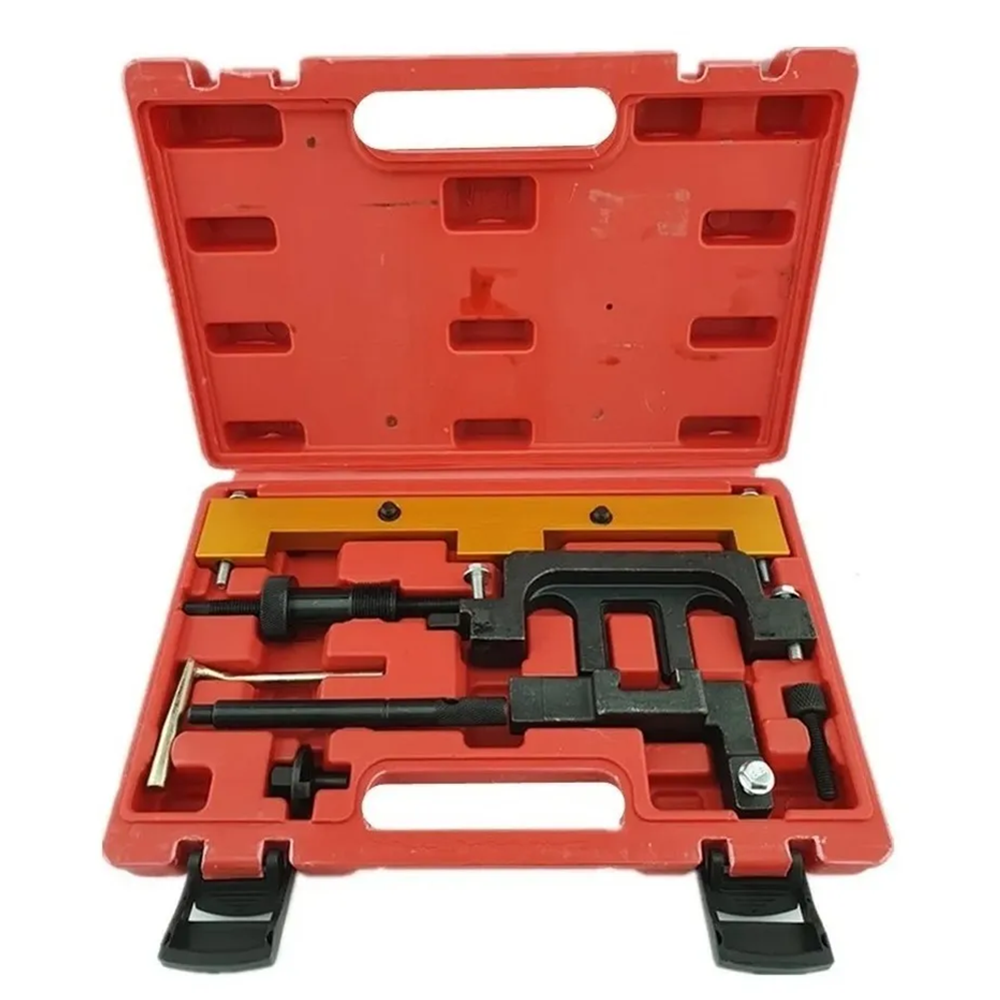TRABADOR DISTRIBUCION PUESTA PUNTO BMW N42 N46 1.6 1.8 2.0 - 1