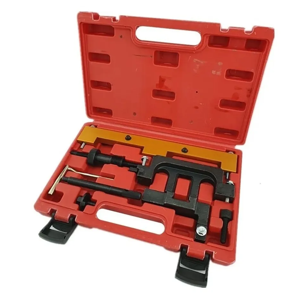 TRABADOR DISTRIBUCION PUESTA PUNTO BMW N42 N46 1.6 1.8 2.0 - 2