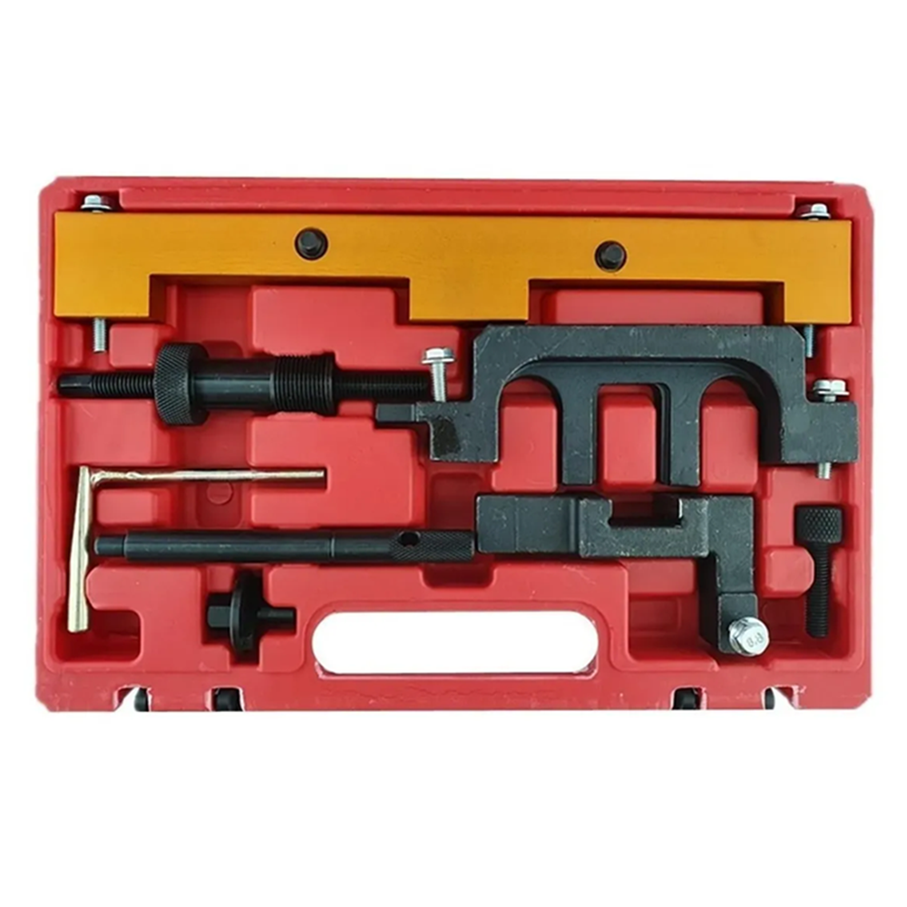TRABADOR DISTRIBUCION PUESTA PUNTO BMW N42 N46 1.6 1.8 2.0 - 3