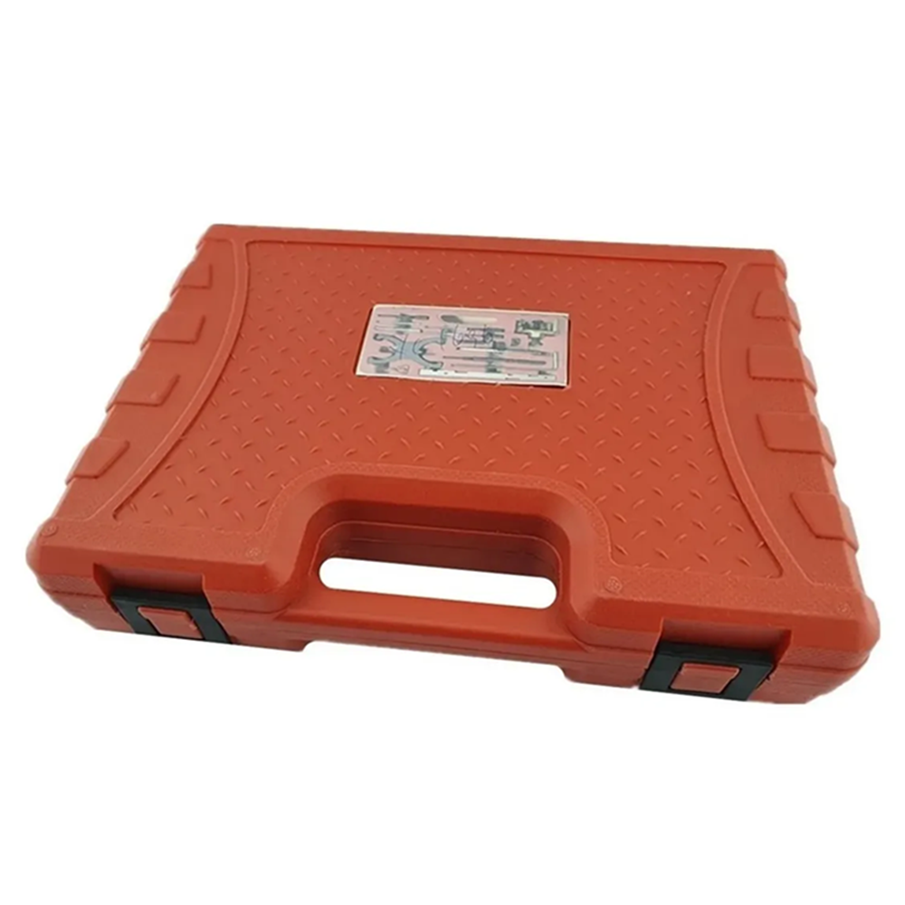 TRABADOR PUESTA PUNTO CALADO DISTRIBUCION FORD MAZDA - 4
