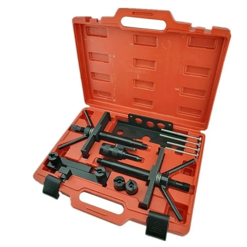 TRABADOR DISTRIBUCION PUESTA PUNTO VOLVO S40 S80 XC60 XC90 - 2
