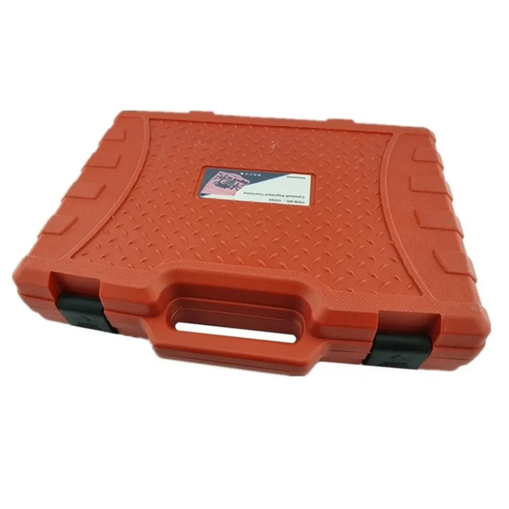 TRABADOR DISTRIBUCION PUESTA PUNTO VOLVO S40 S80 XC60 XC90 - 4
