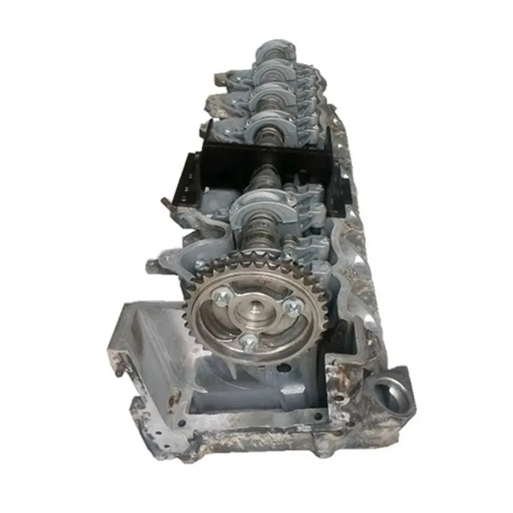 TRABADOR PUESTA PUNTO MERCEDES M137 M275 M285 S600 CL600 - 3