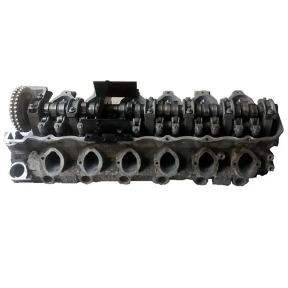 TRABADOR PUESTA PUNTO MERCEDES M137 M275 M285 S600 CL600 - 4