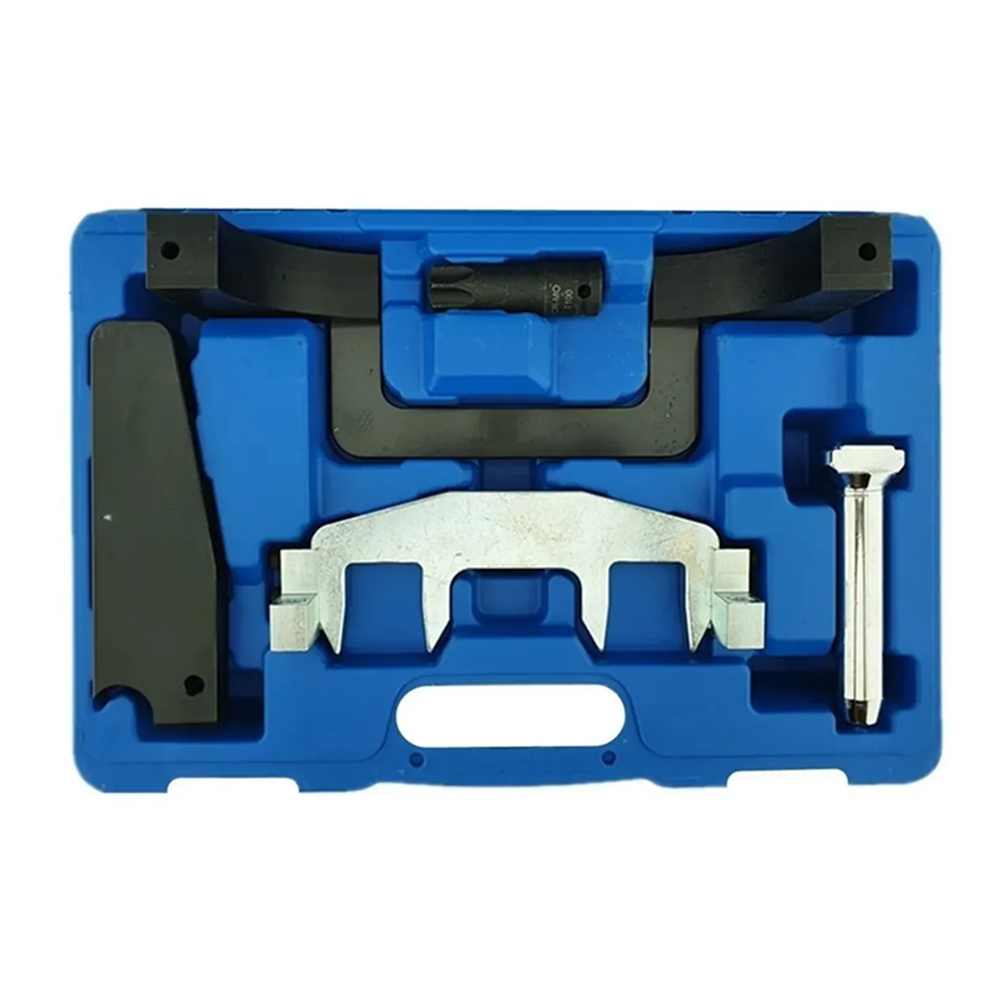 TRABADOR PUESTA PUNTO CALADO DISTRIBUCION MERCEDES BENZ M271 - 3