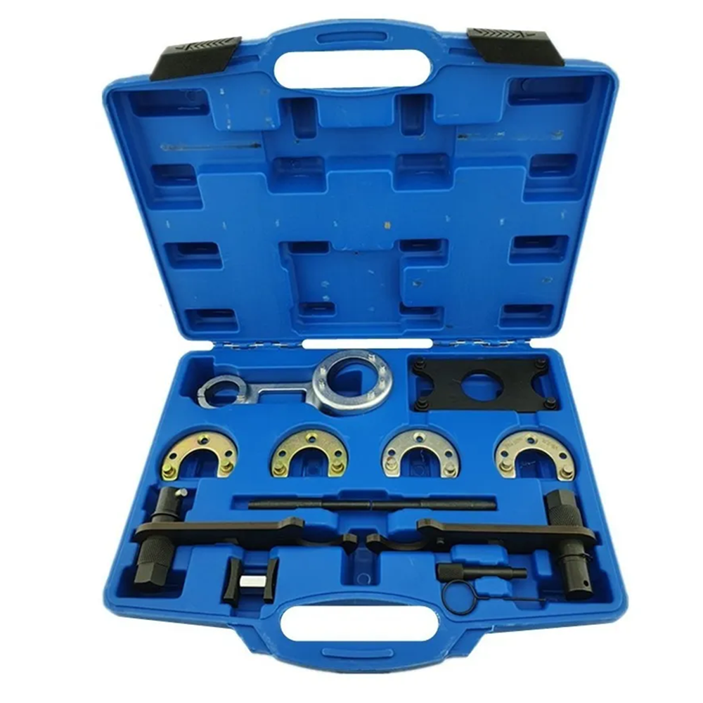 TRABADOR CALADO PUESTA PUNTO ROVER MG LAND ROVER 2.0 2.5 V6 - 1