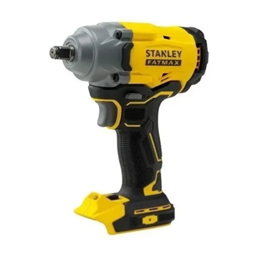 TALADRO PISTOLA LLAVE IMPACTO 20V STANLEY SBW920-B2 - 1