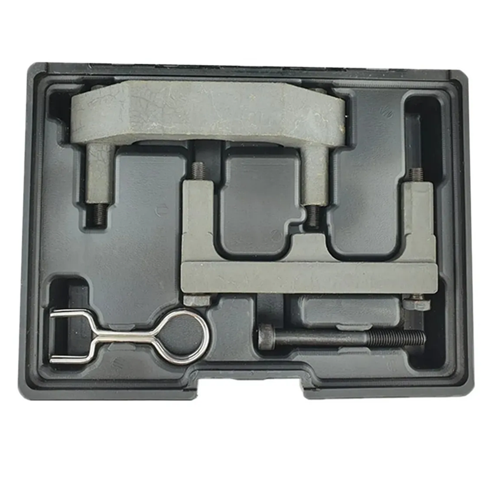 TRABADOR PUESTA PUNTO VOLKSWAGEN AUDI A6 A8 S6 4.0 TFSI - 3