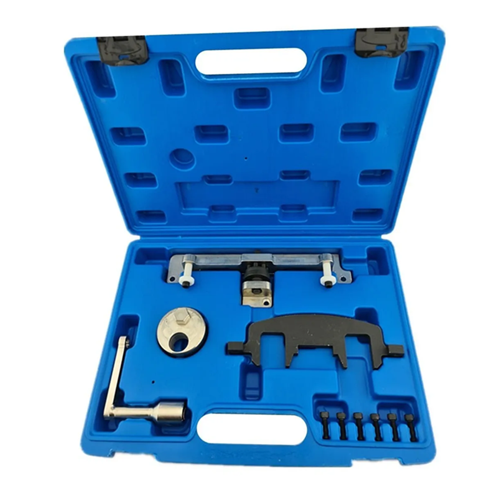 TRABADOR PUESTA PUNTO CALADO DISTRIBUCION MERCEDES BENZ M651 - 1