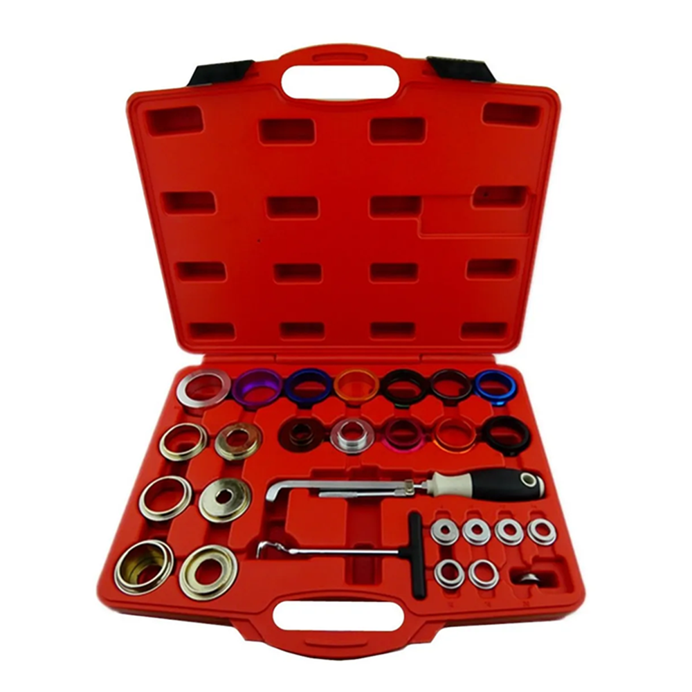 KIT EXTRACTOR E INSTALACION SELLOS CIGÜEÑAL Y ARBOL DE LEVA - 1