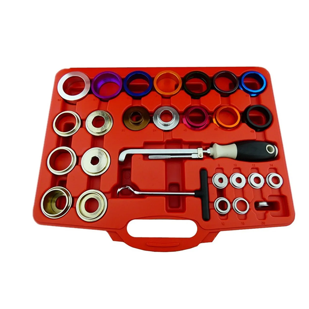 KIT EXTRACTOR E INSTALACION SELLOS CIGÜEÑAL Y ARBOL DE LEVA - 2