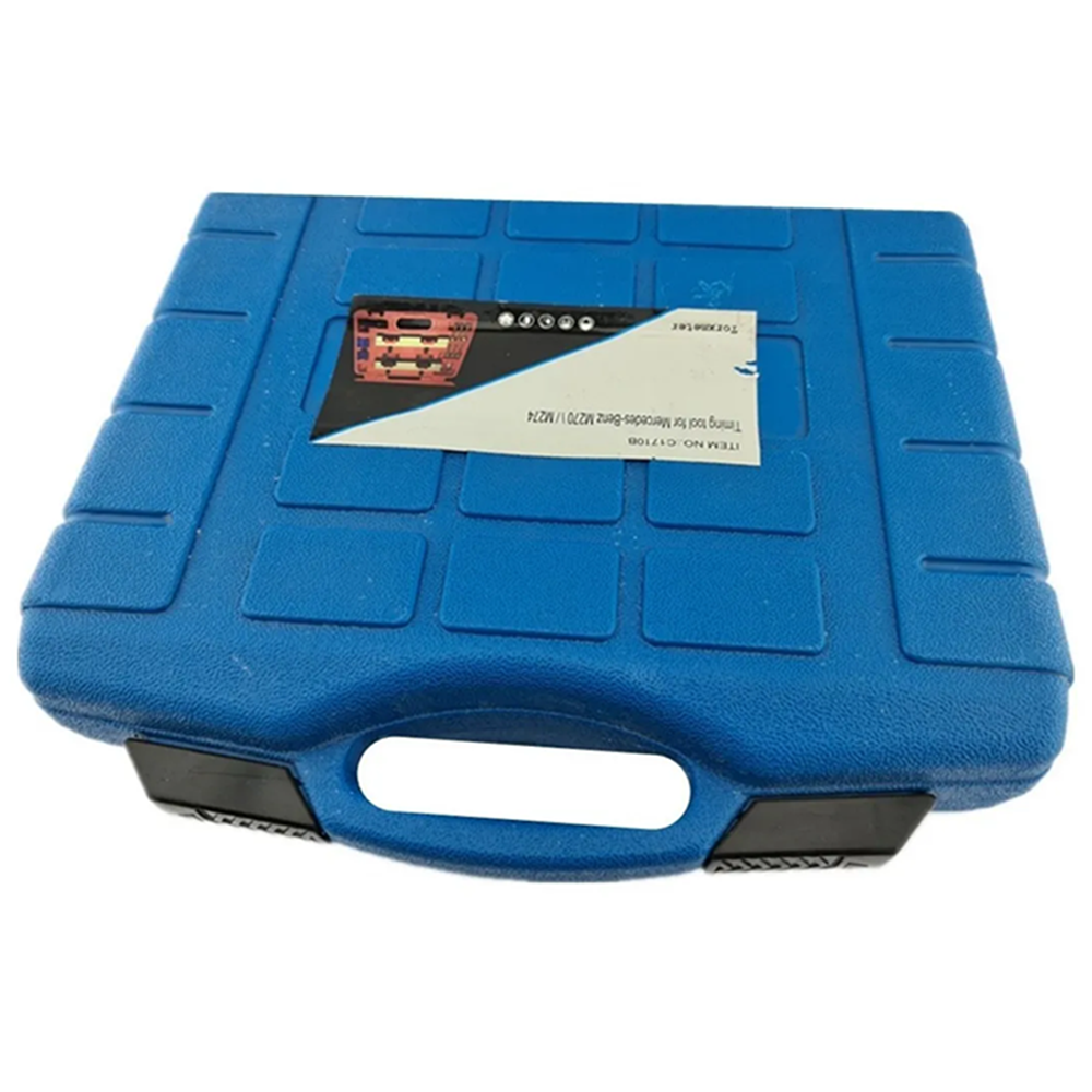 TRABADOR PUESTA A PUNTO MERCEDES BENZ M133, M270, M274 - 3