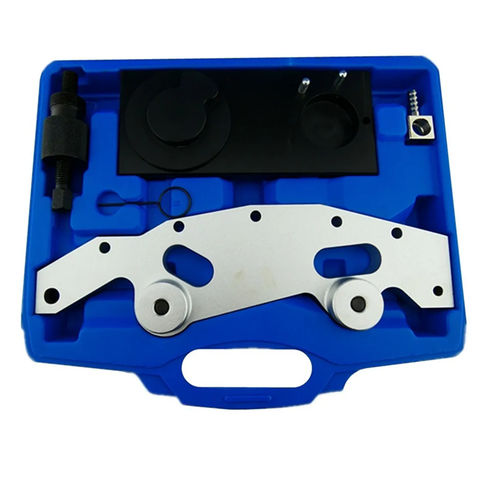 TRABADOR PUESTA PUNTO CALADO DISTRIBUCION BMW M52TU M54 M56 - 2