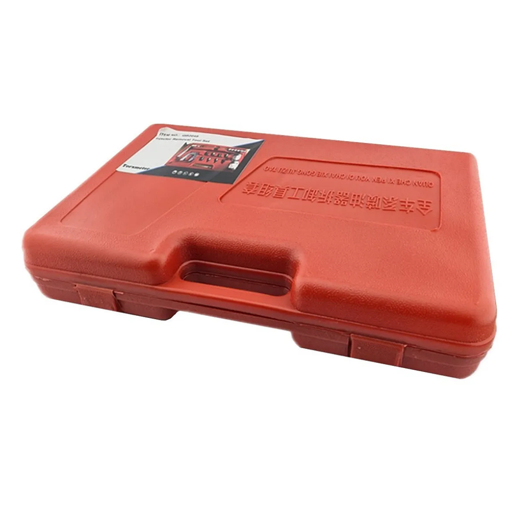KIT HERRAMIENTA EXTRACTOR INYECTOR BOSCH 110 Y 120 UNIVERSAL - 2