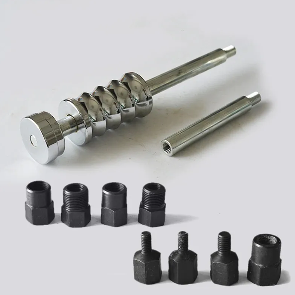 KIT HERRAMIENTA EXTRACTOR INYECTOR BOSCH 110 Y 120 UNIVERSAL - 3