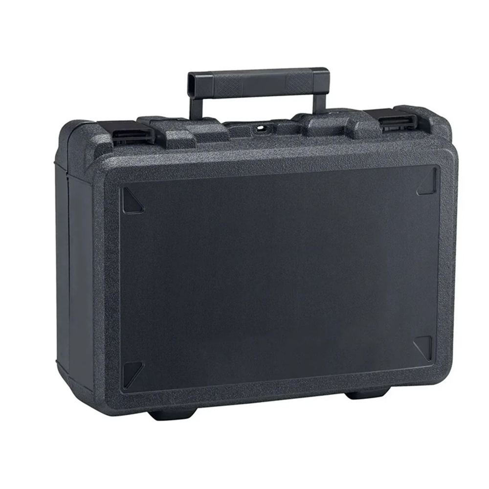 ATORNILLADOR DE IMPACTO INALAMBRICO 20V 2 BATERIAS + CARGADOR STANLEY - 3