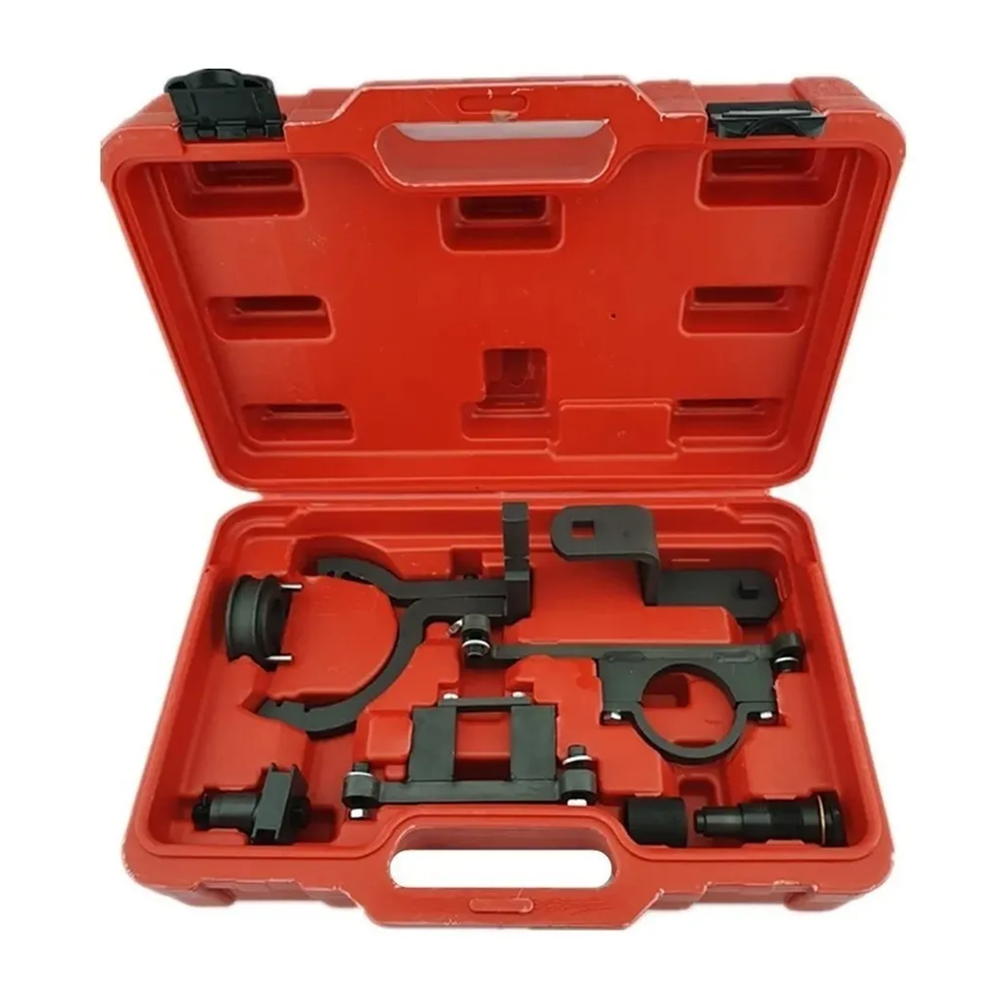 TRABADOR PUESTA PUNTO FORD EXPLORER MUSTANG RANGER MAZDA 4.0 - 1