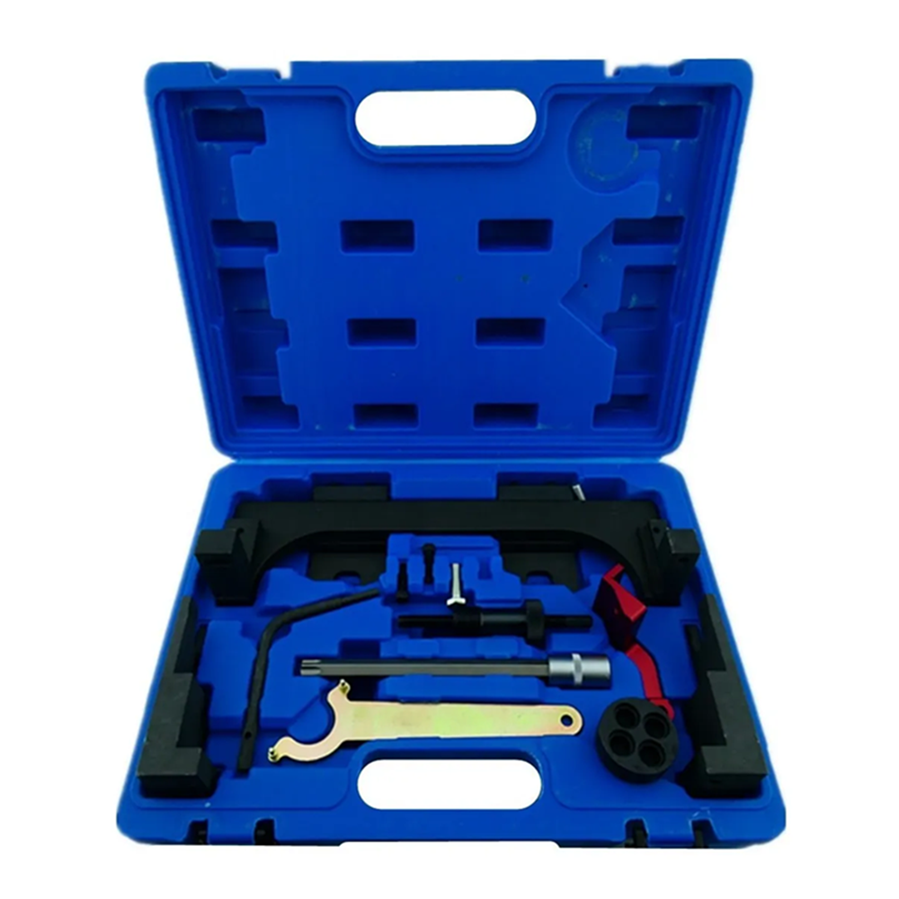 TRABADOR DISTRIBUCION PUESTA A PUNTO BMW B36 B38 B46 B48 B58 - 1