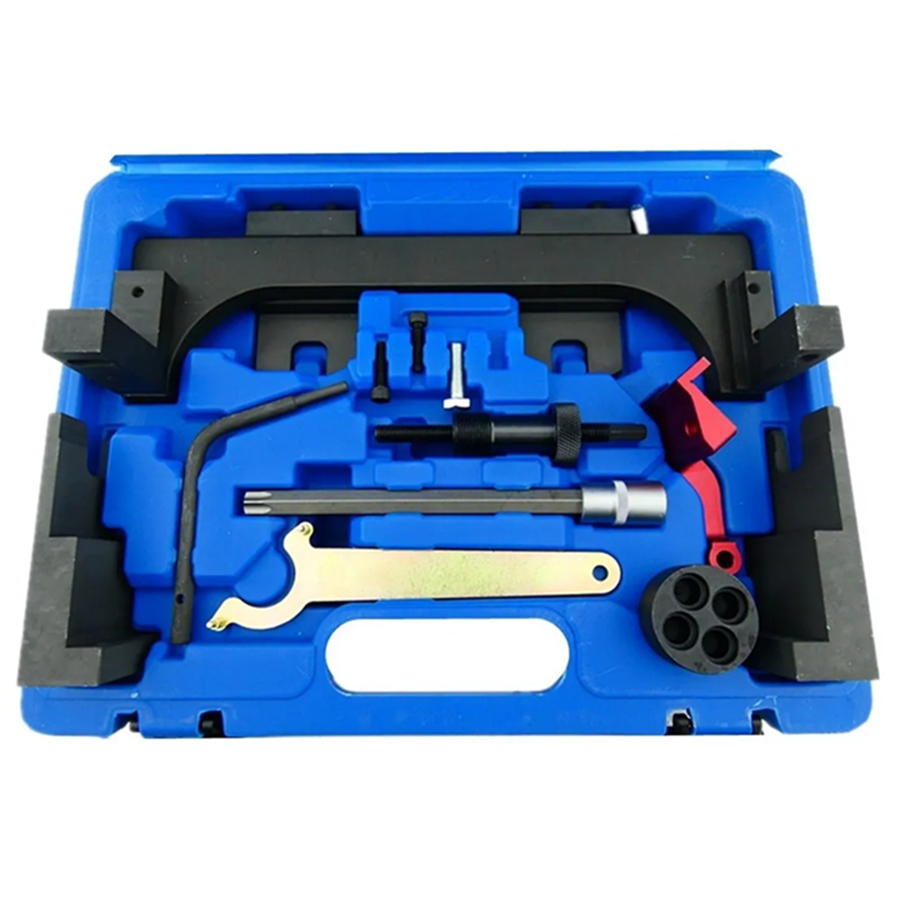 TRABADOR DISTRIBUCION PUESTA A PUNTO BMW B36 B38 B46 B48 B58 - 2